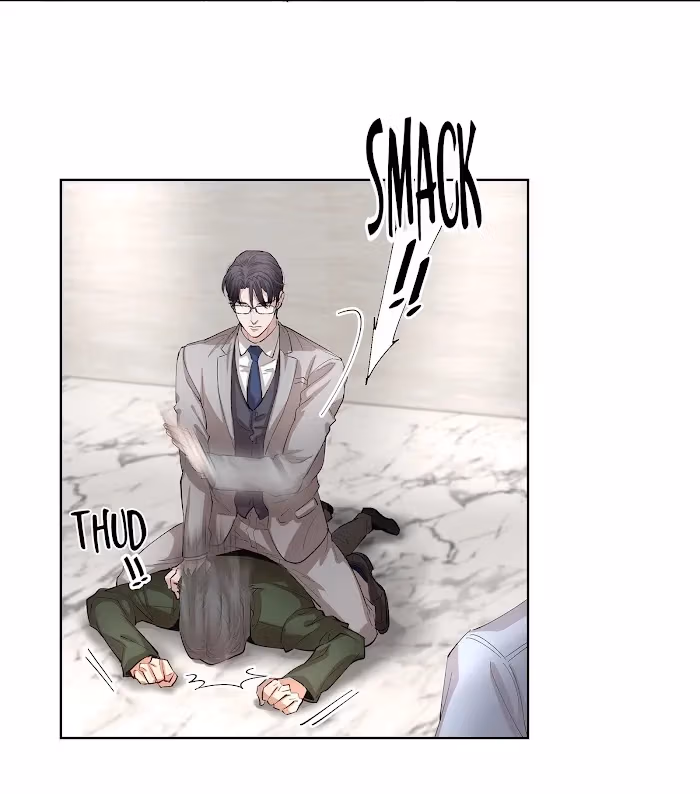 Read Flying Gulls Never Land chapter 1.2 image 5 on Lezhin