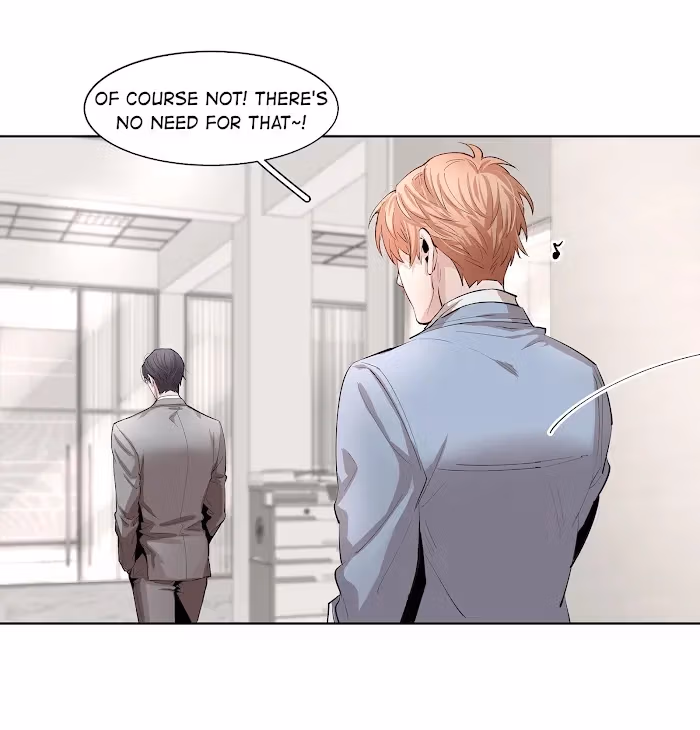 Read Flying Gulls Never Land chapter 1.2 image 9 on Lezhin