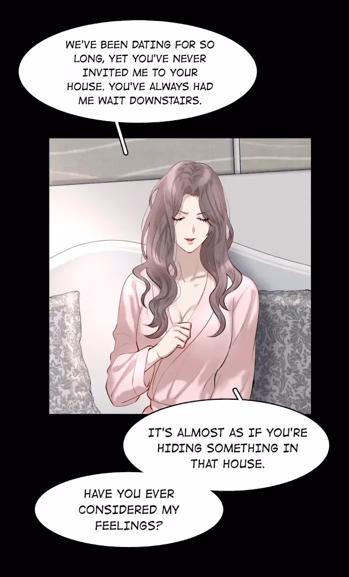 Read Flying Gulls Never Land chapter 10 image 13 on Lezhin