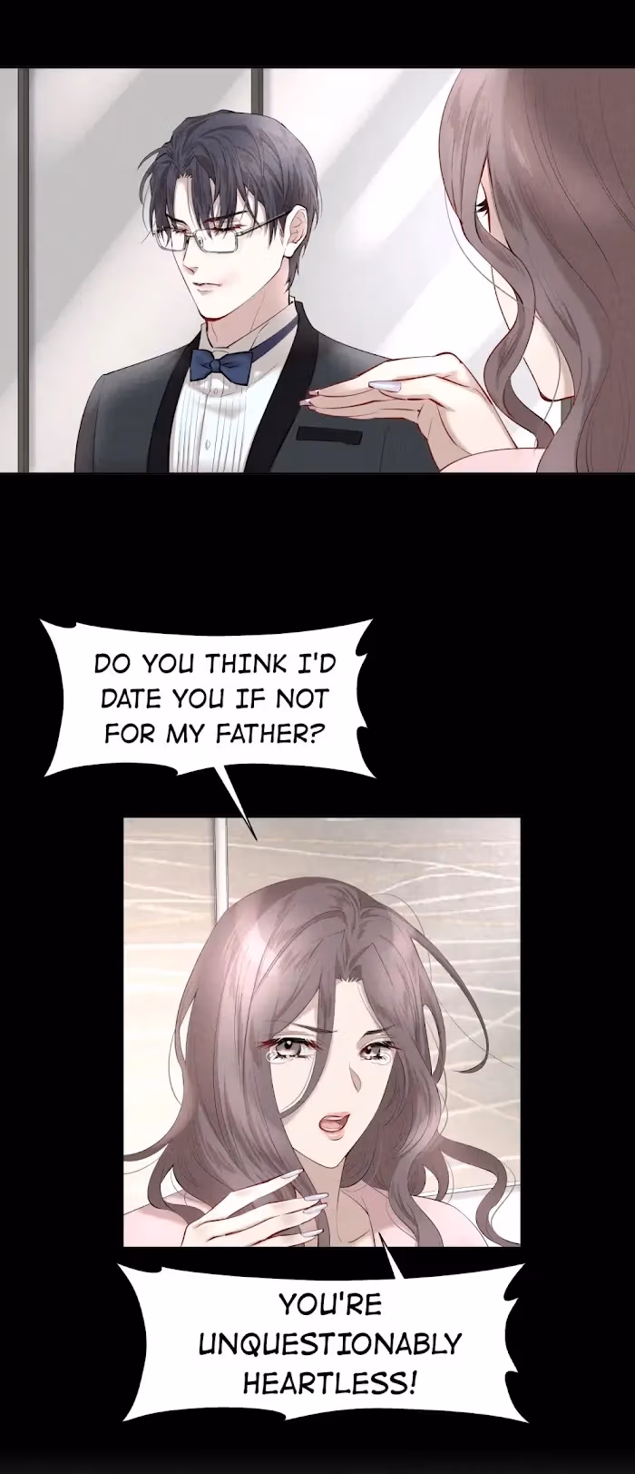 Read Flying Gulls Never Land chapter 10 image 15 on Lezhin