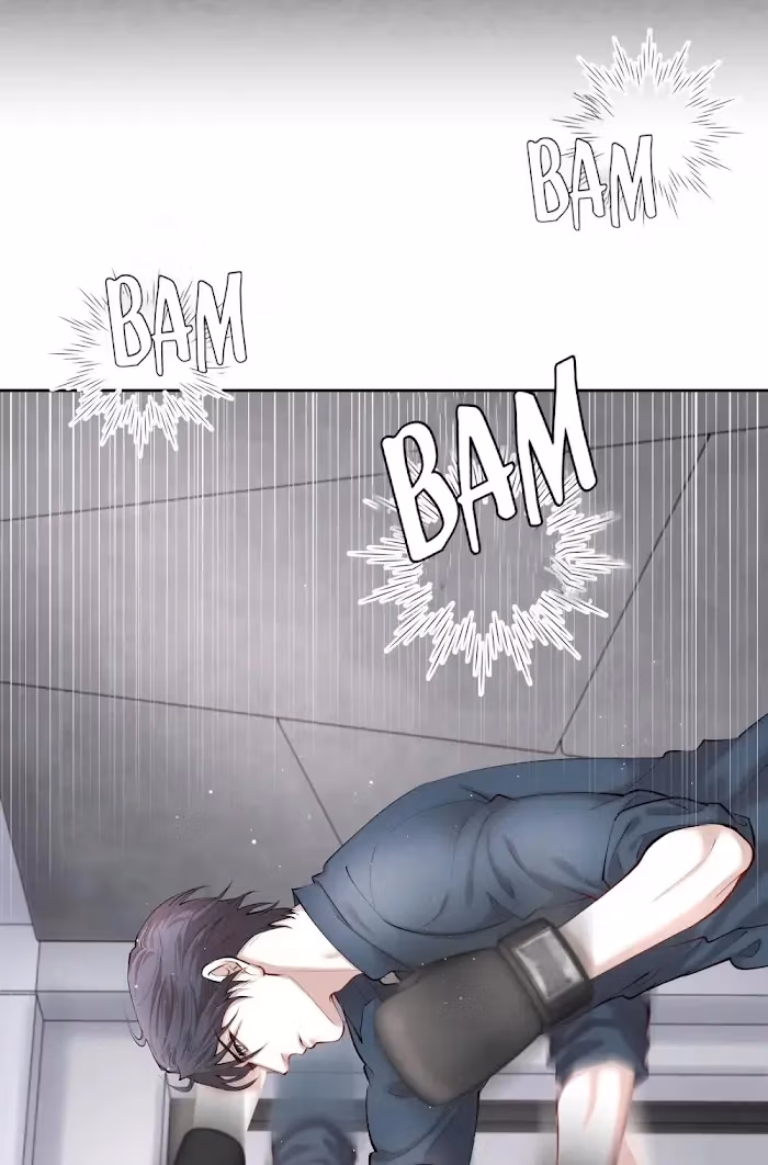 Read Flying Gulls Never Land chapter 10 image 18 on Lezhin