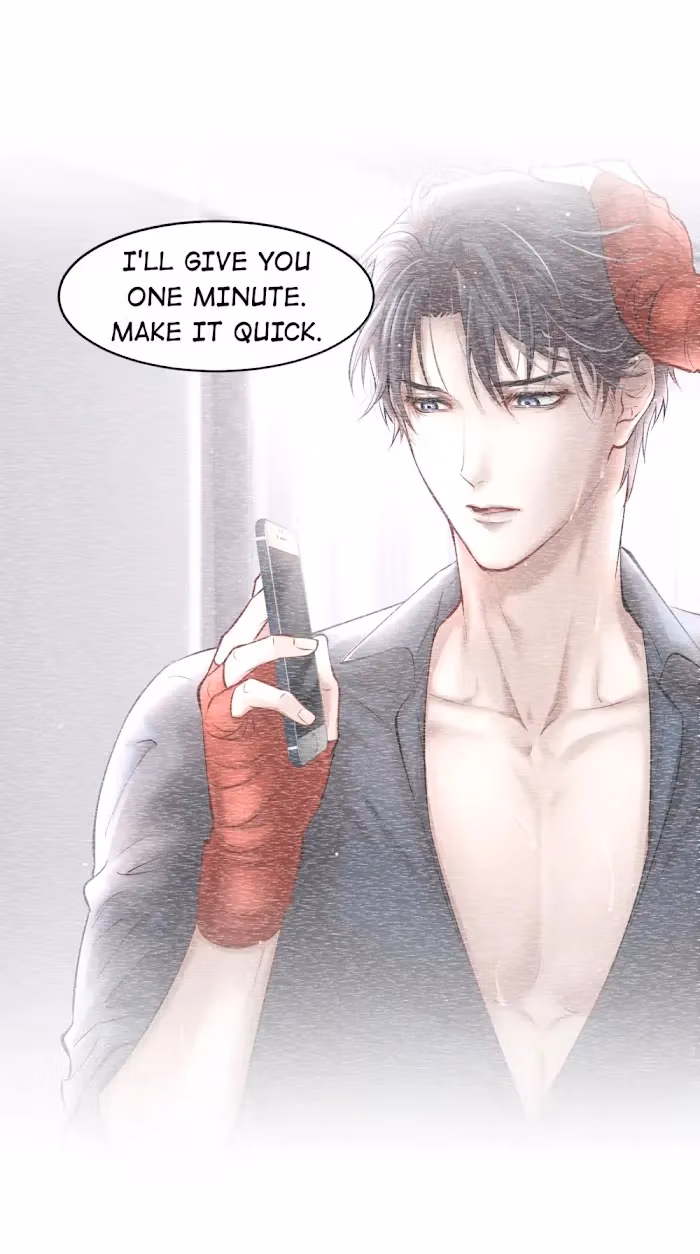 Read Flying Gulls Never Land chapter 10 image 2 on Lezhin