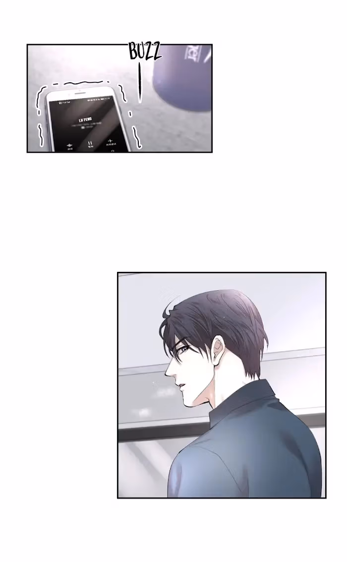 Read Flying Gulls Never Land chapter 10 image 20 on Lezhin