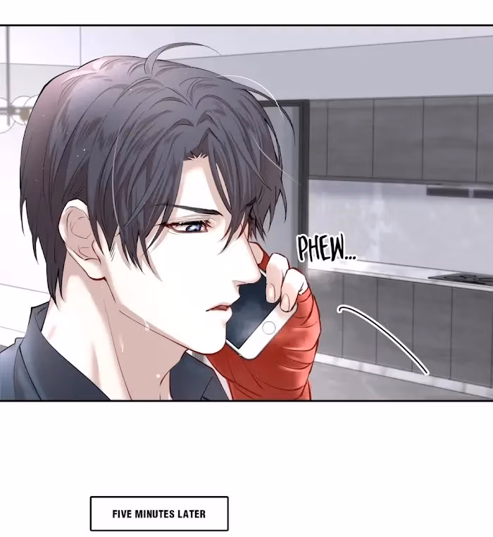 Read Flying Gulls Never Land chapter 10 image 22 on Lezhin