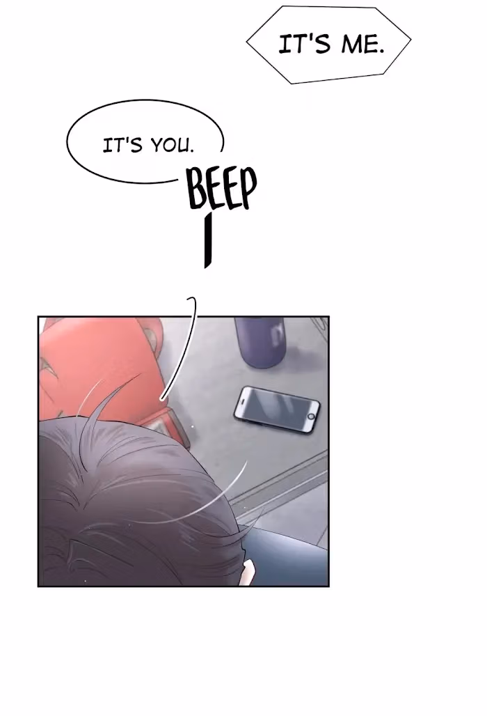 Read Flying Gulls Never Land chapter 10 image 23 on Lezhin