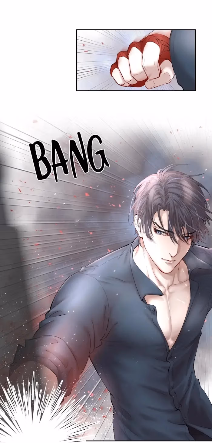 Read Flying Gulls Never Land chapter 10 image 24 on Lezhin