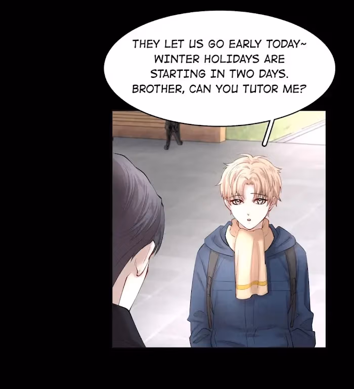 Read Flying Gulls Never Land chapter 10 image 28 on Lezhin