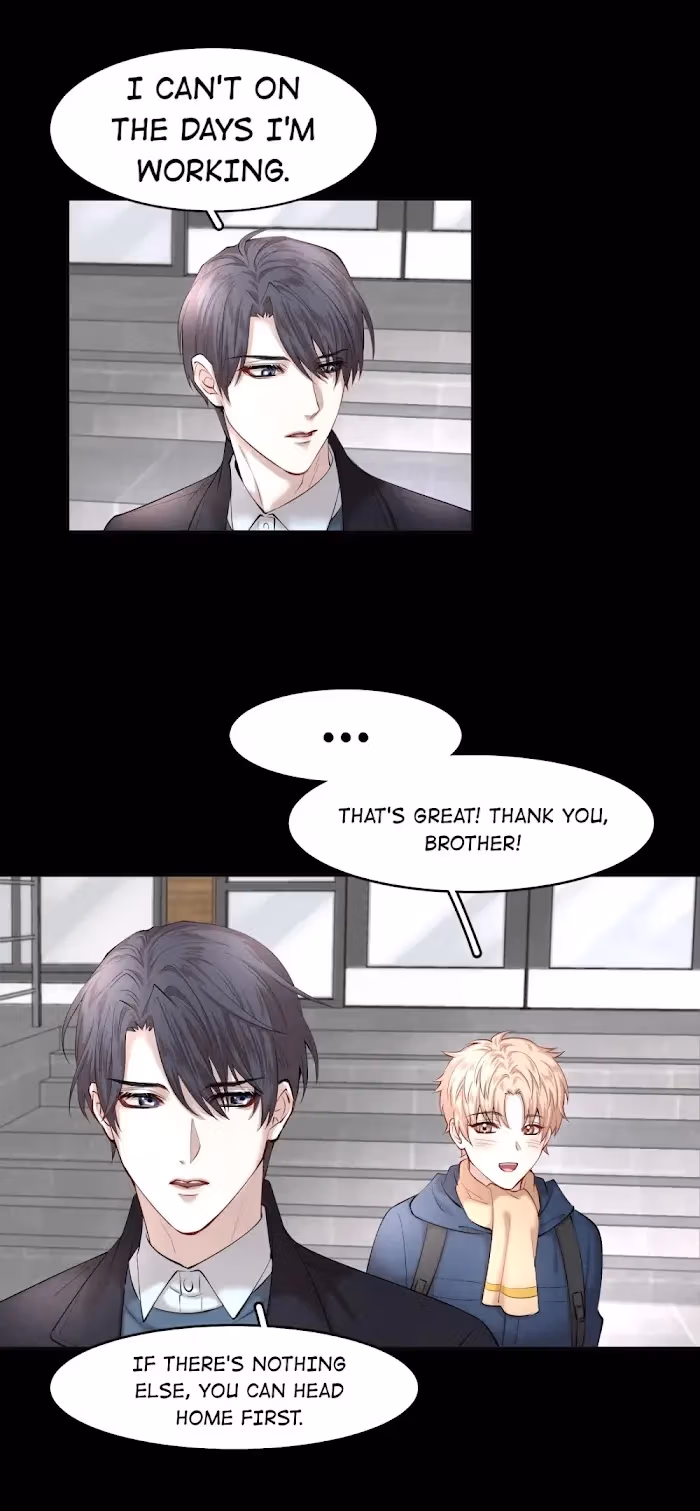 Read Flying Gulls Never Land chapter 10 image 29 on Lezhin