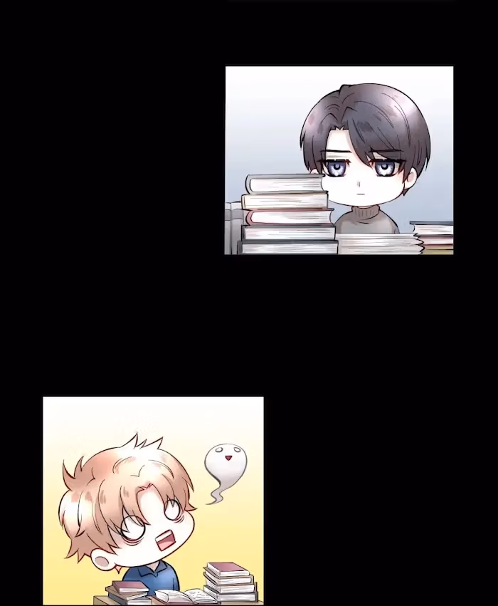 Read Flying Gulls Never Land chapter 10 image 34 on Lezhin