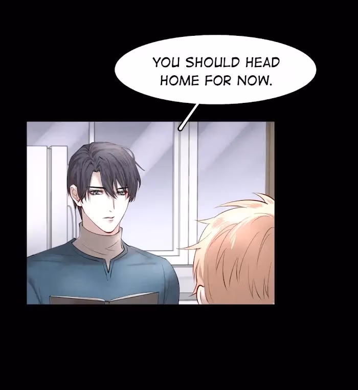 Read Flying Gulls Never Land chapter 10 image 36 on Lezhin