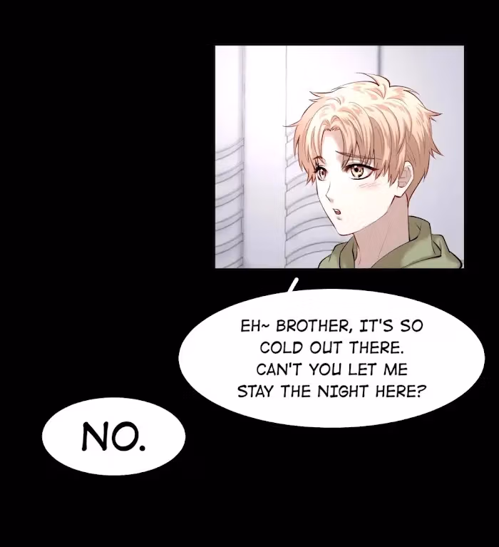 Read Flying Gulls Never Land chapter 10 image 37 on Lezhin