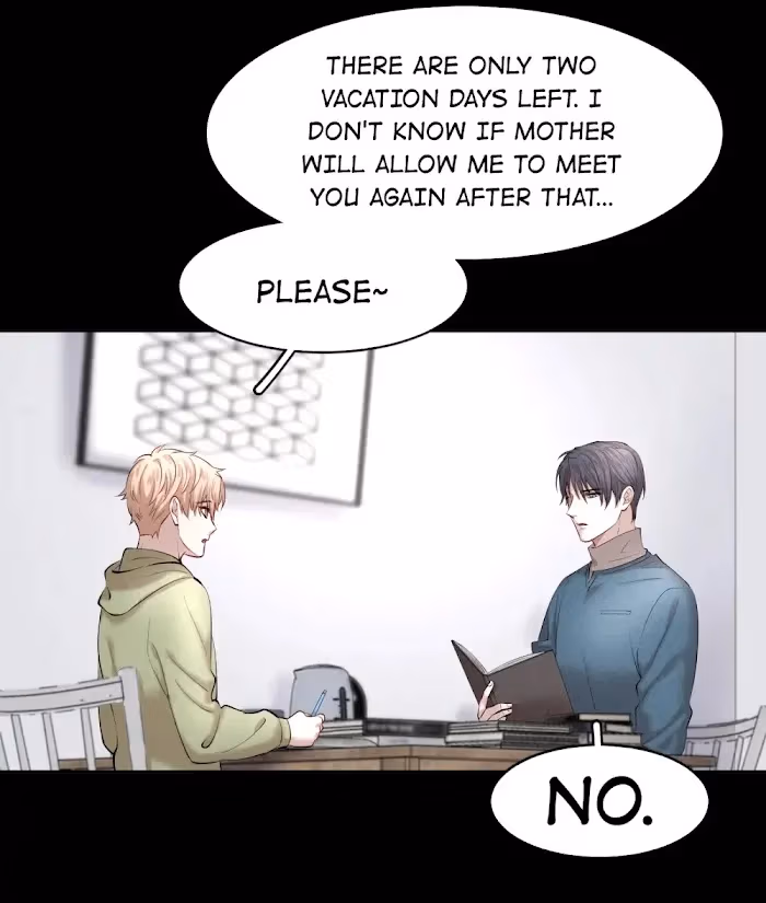 Read Flying Gulls Never Land chapter 10 image 38 on Lezhin