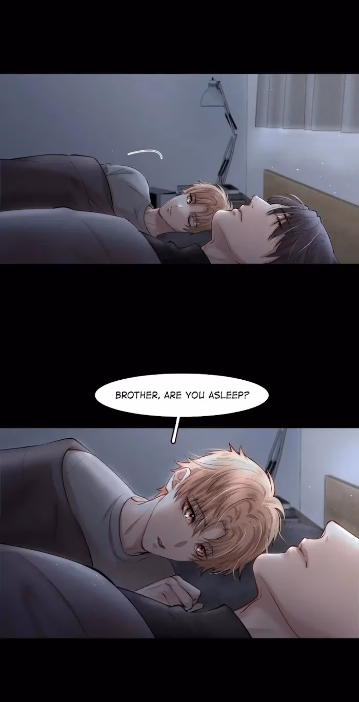 Read Flying Gulls Never Land chapter 10 image 43 on Lezhin