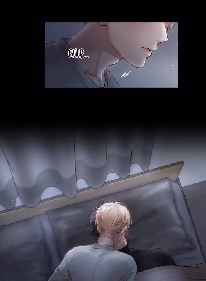 Read Flying Gulls Never Land chapter 10 image 46 on Lezhin