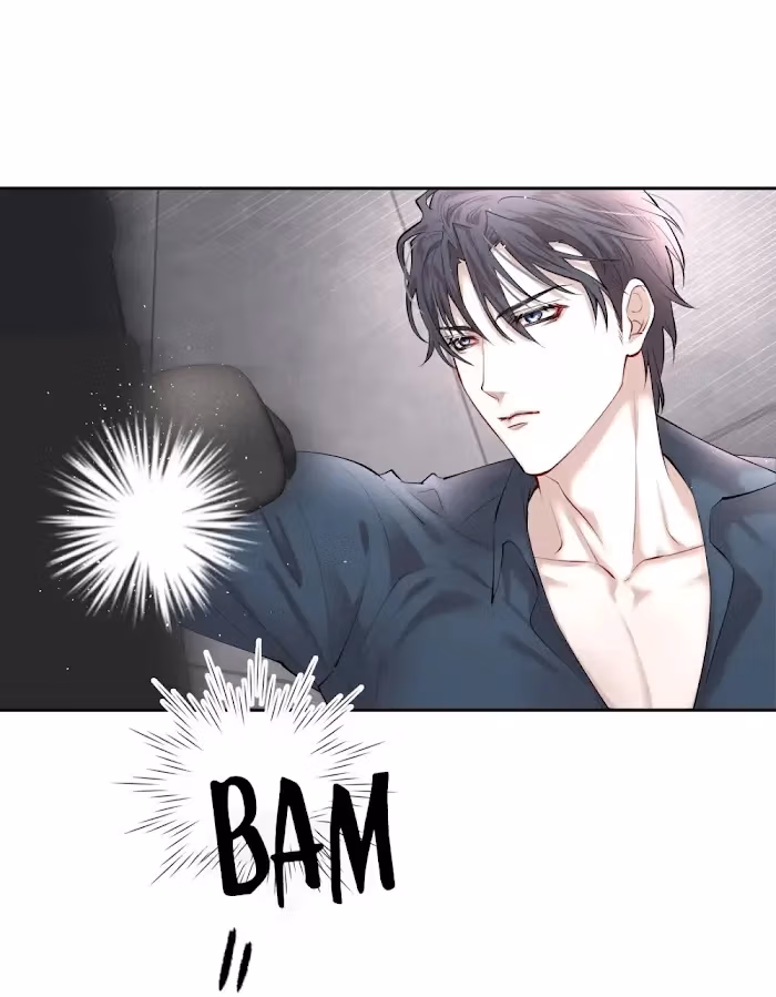Read Flying Gulls Never Land chapter 10 image 6 on Lezhin