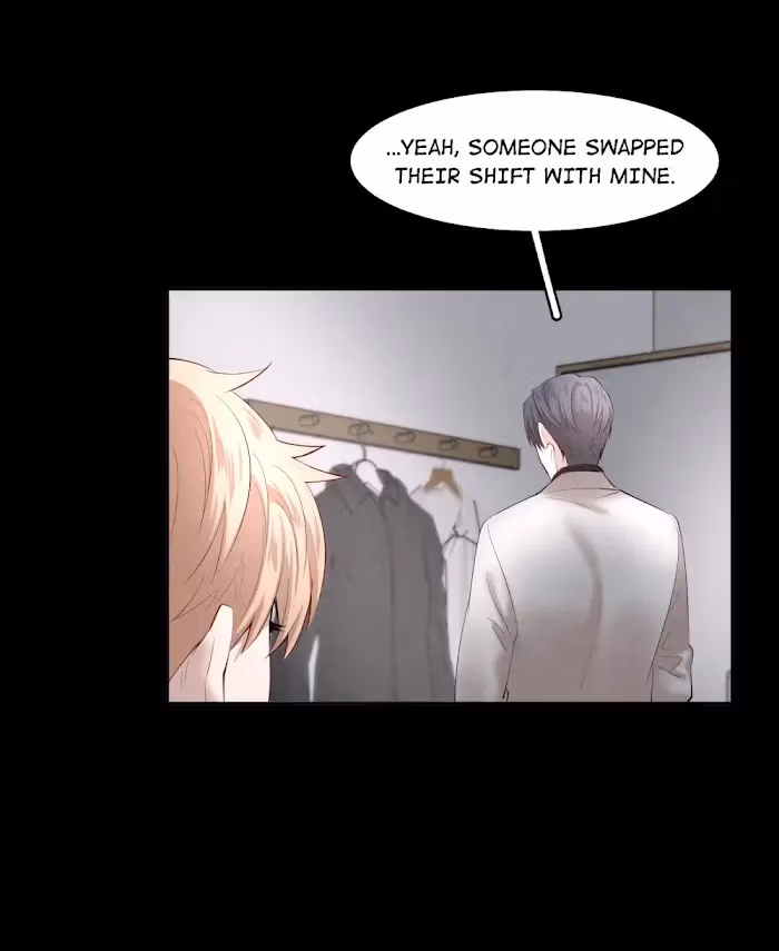Read Flying Gulls Never Land chapter 11 image 12 on Lezhin