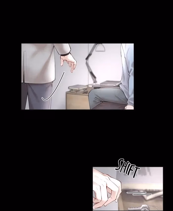 Read Flying Gulls Never Land chapter 11 image 14 on Lezhin
