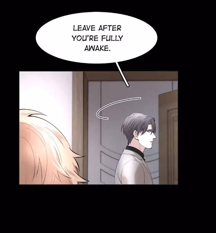 Read Flying Gulls Never Land chapter 11 image 18 on Lezhin