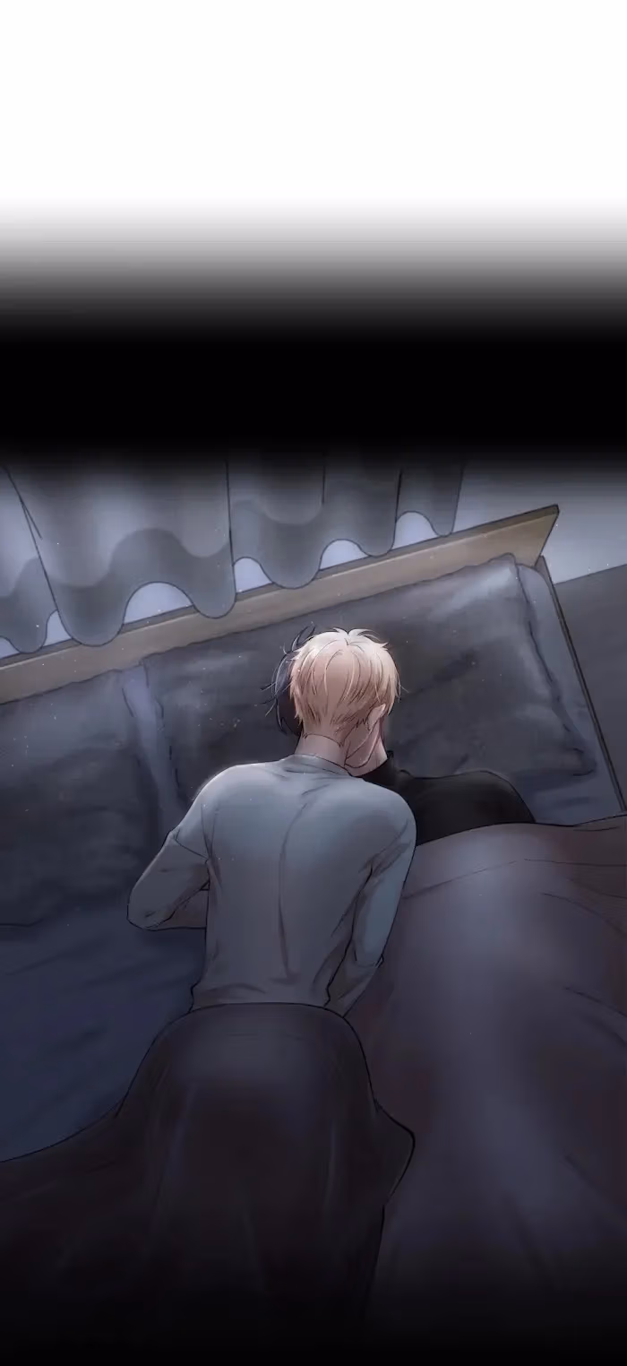 Read Flying Gulls Never Land chapter 11 image 2 on Lezhin