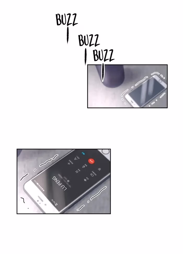 Read Flying Gulls Never Land chapter 11 image 25 on Lezhin