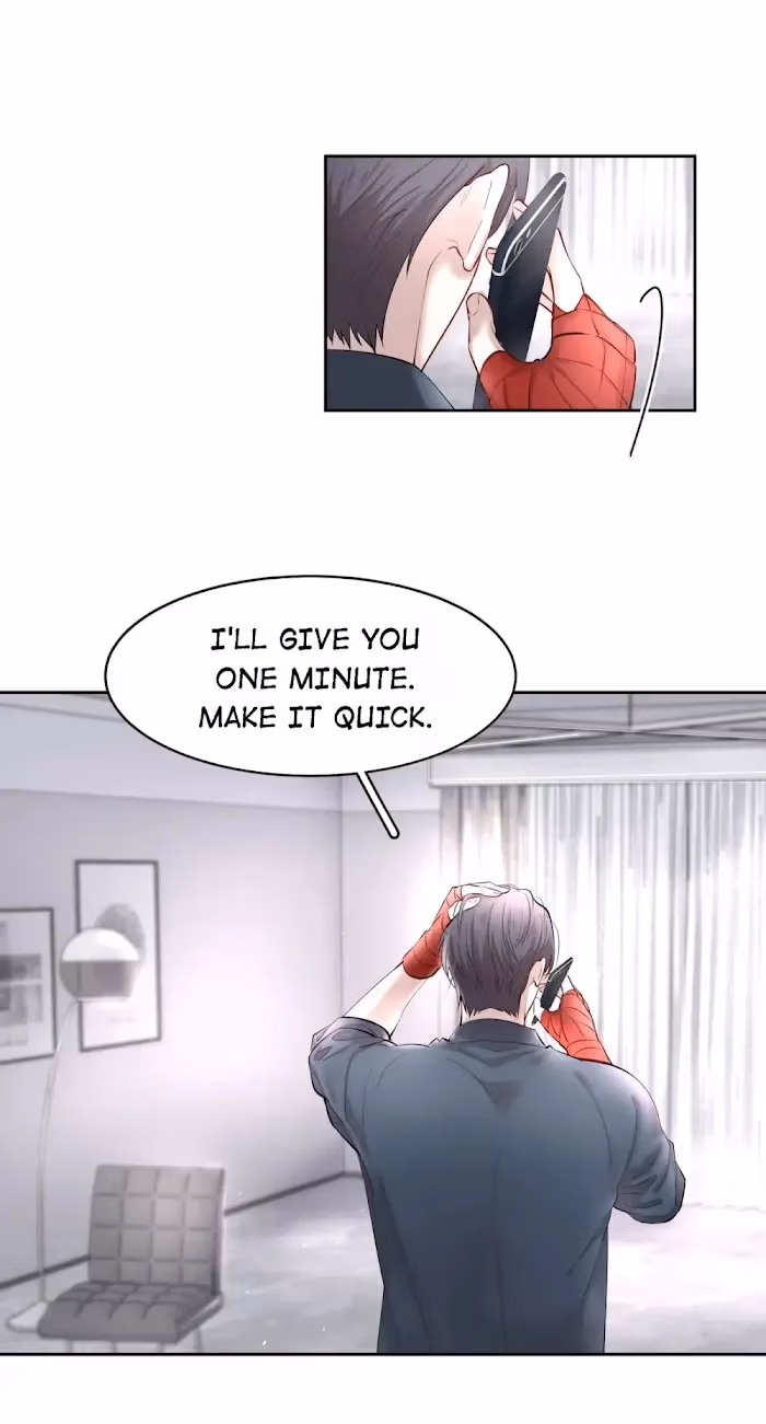 Read Flying Gulls Never Land chapter 11 image 27 on Lezhin