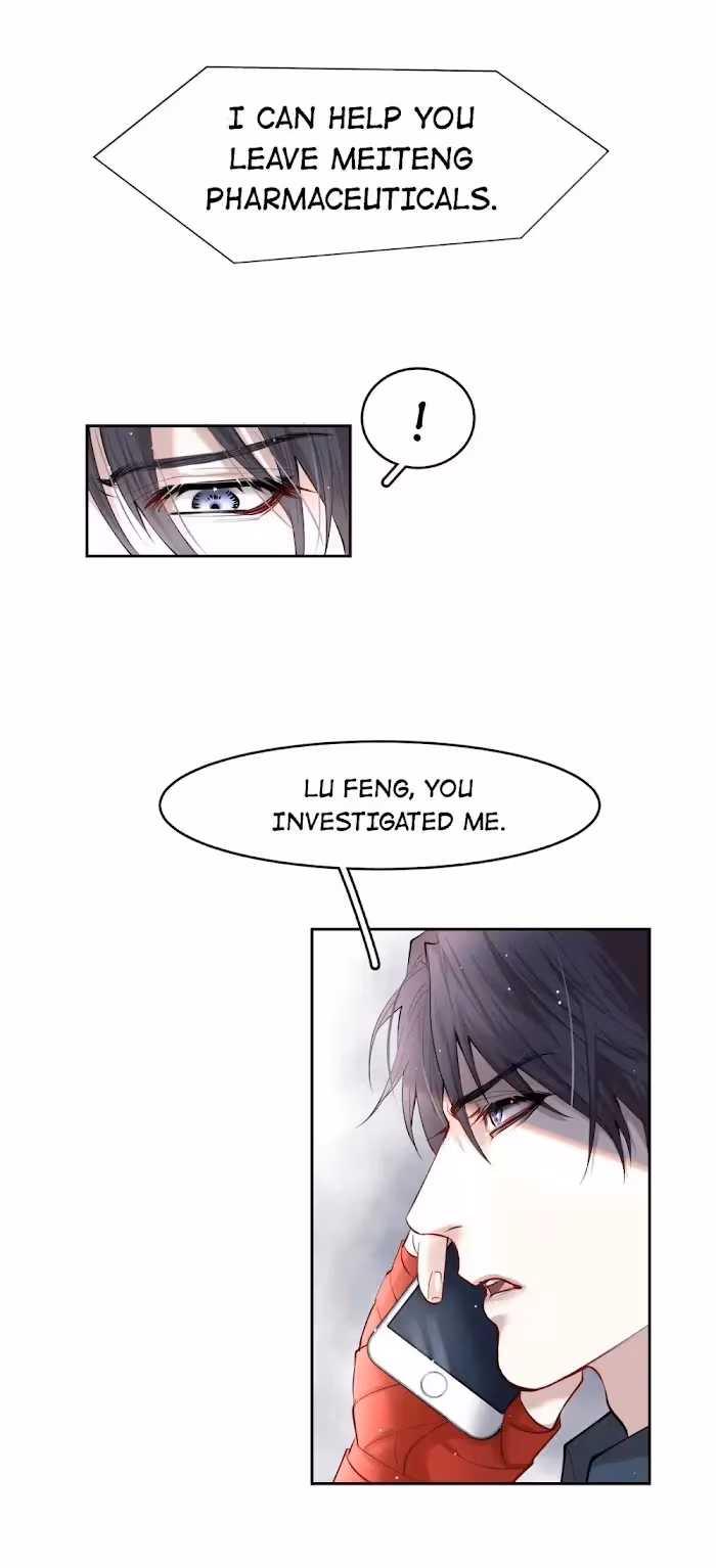 Read Flying Gulls Never Land chapter 11 image 28 on Lezhin