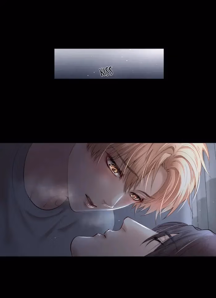 Read Flying Gulls Never Land chapter 11 image 3 on Lezhin