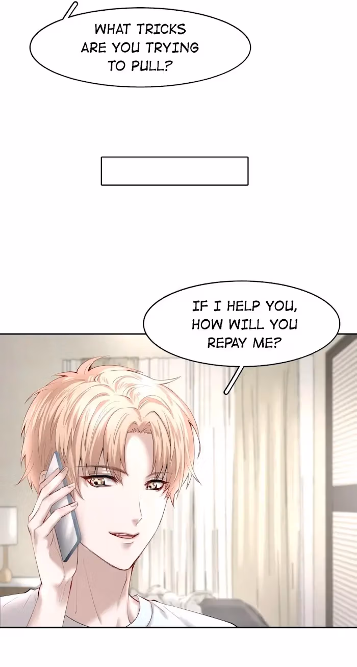 Read Flying Gulls Never Land chapter 11 image 30 on Lezhin