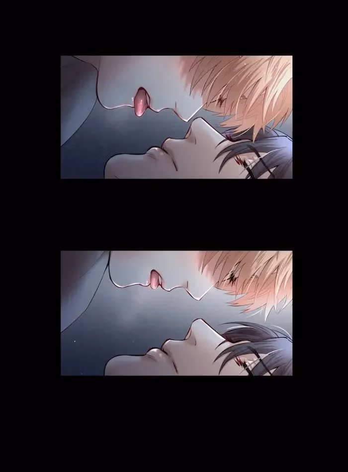 Read Flying Gulls Never Land chapter 11 image 6 on Lezhin