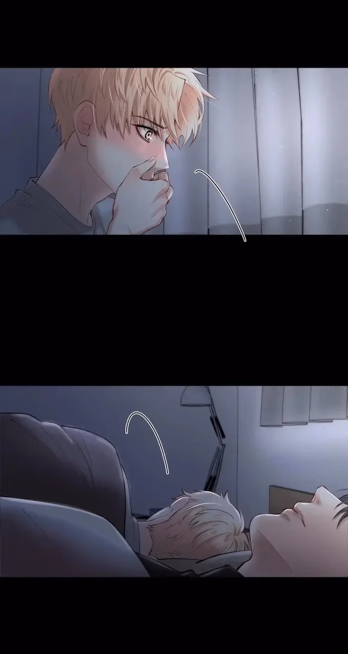 Read Flying Gulls Never Land chapter 11 image 7 on Lezhin