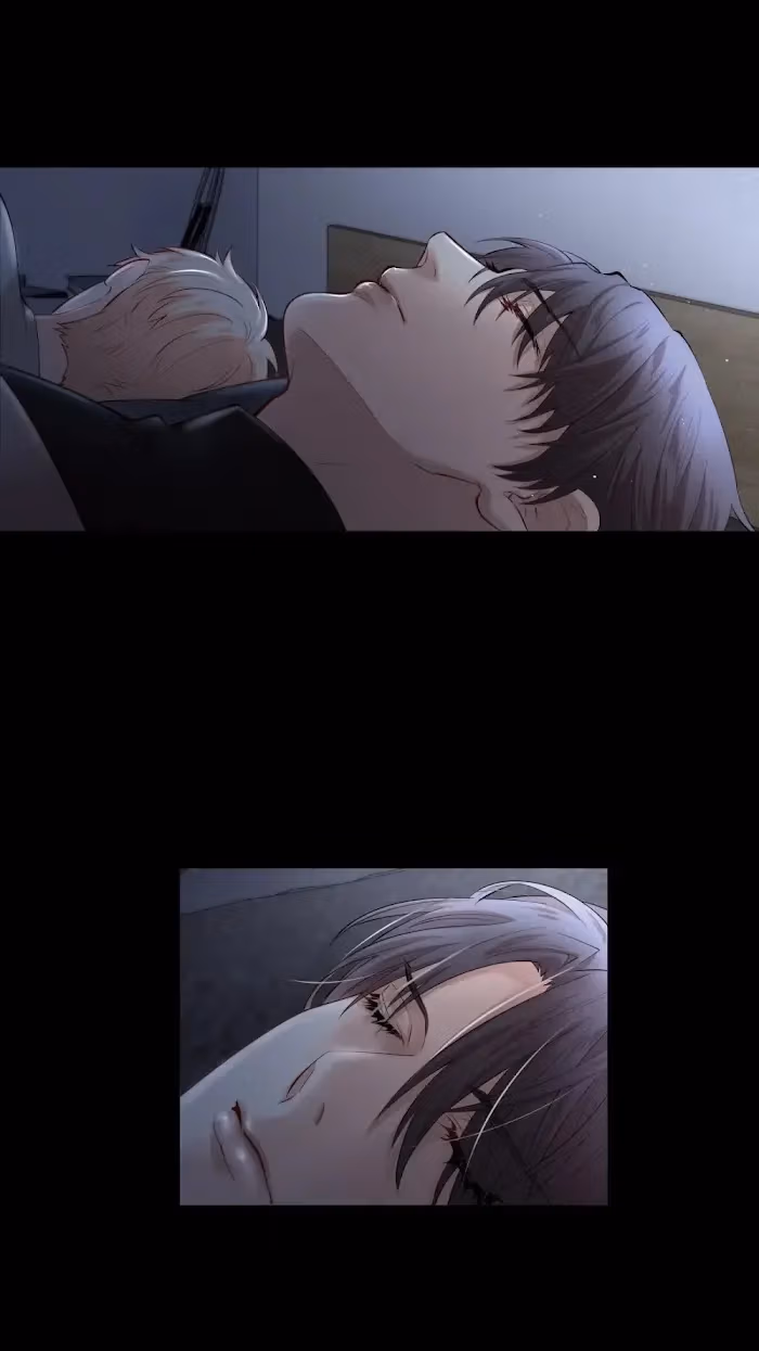 Read Flying Gulls Never Land chapter 11 image 8 on Lezhin