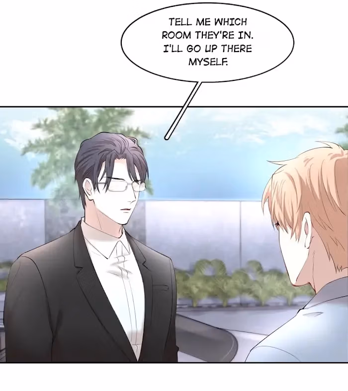 Read Flying Gulls Never Land chapter 12 image 11 on Lezhin