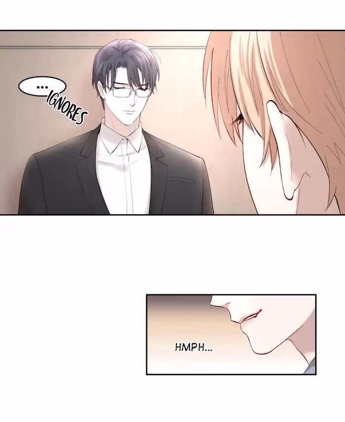 Read Flying Gulls Never Land chapter 12 image 16 on Lezhin