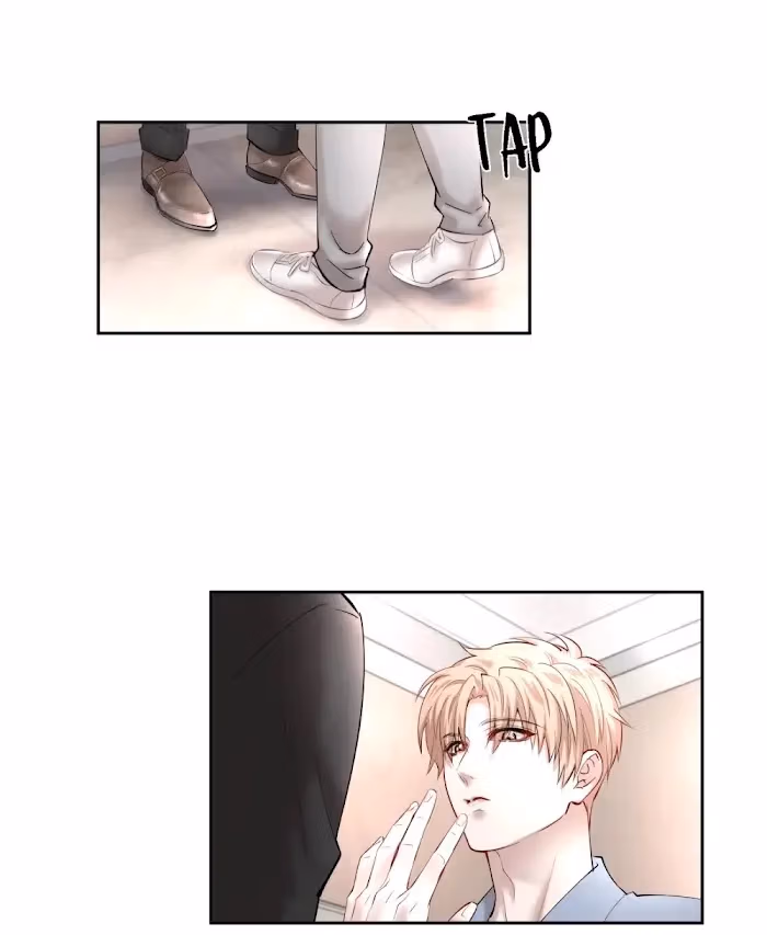 Read Flying Gulls Never Land chapter 12 image 17 on Lezhin