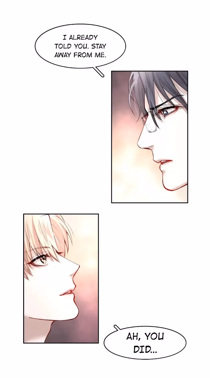 Read Flying Gulls Never Land chapter 12 image 19 on Lezhin