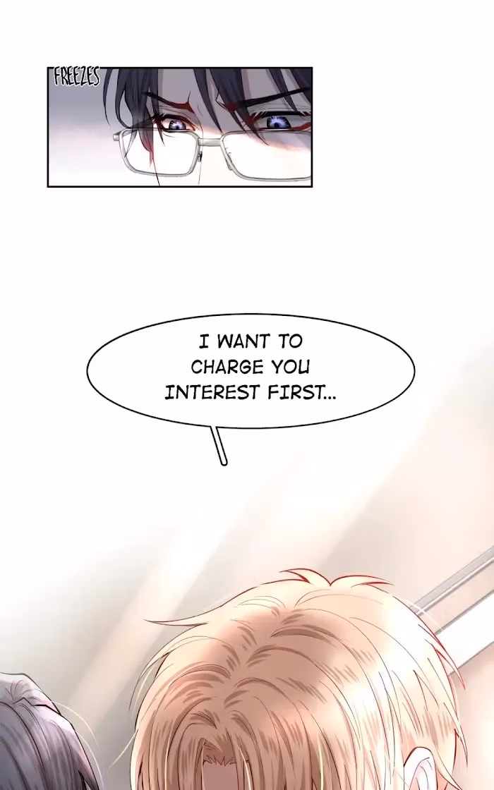 Read Flying Gulls Never Land chapter 12 image 21 on Lezhin