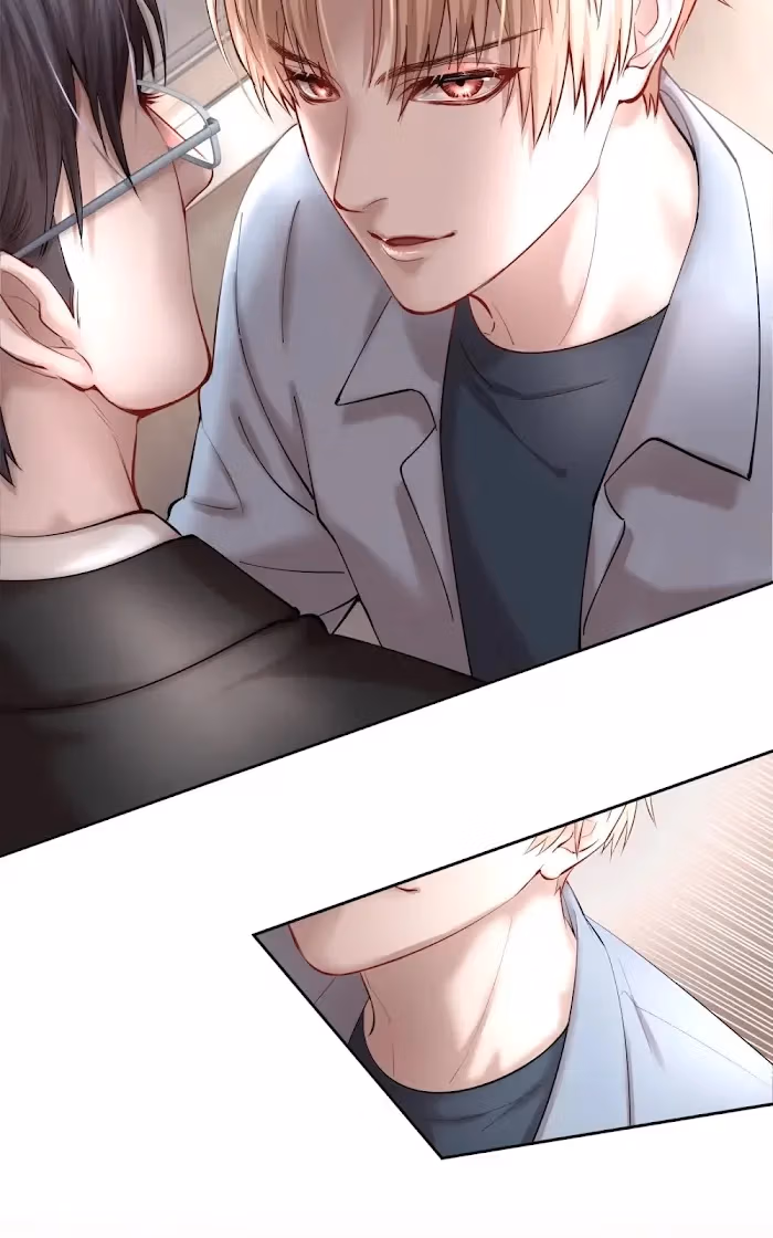 Read Flying Gulls Never Land chapter 12 image 22 on Lezhin