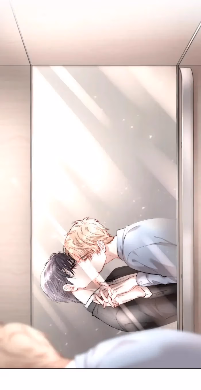 Read Flying Gulls Never Land chapter 12 image 23 on Lezhin