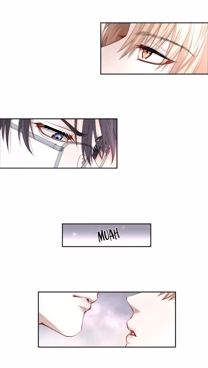 Read Flying Gulls Never Land chapter 12 image 24 on Lezhin
