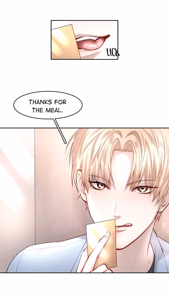Read Flying Gulls Never Land chapter 12 image 26 on Lezhin