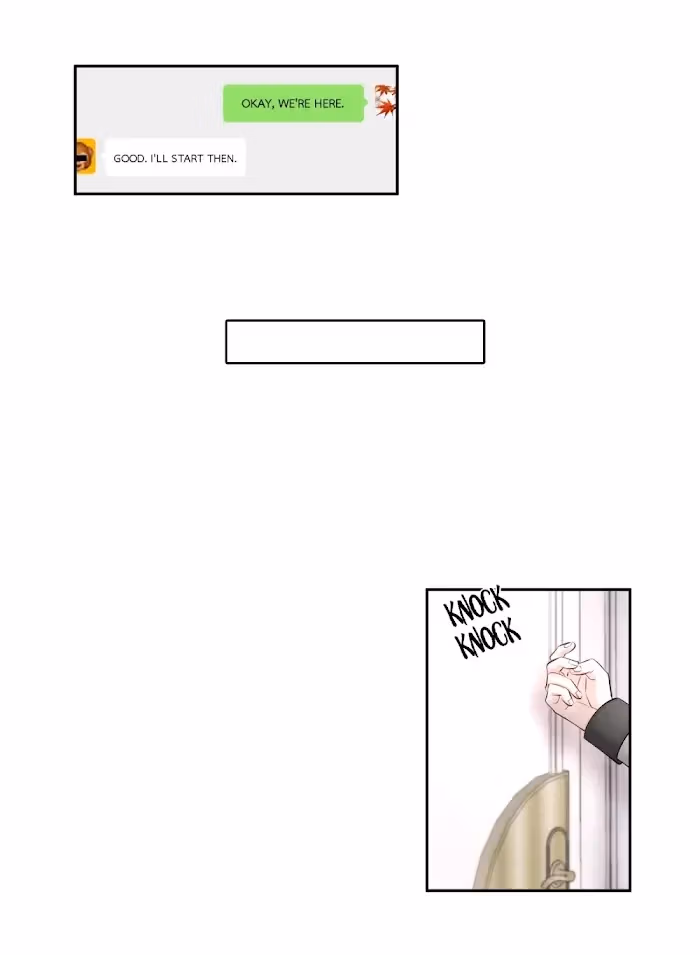 Read Flying Gulls Never Land chapter 12 image 28 on Lezhin