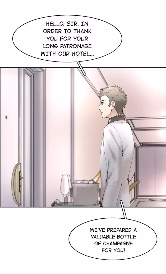 Read Flying Gulls Never Land chapter 12 image 29 on Lezhin