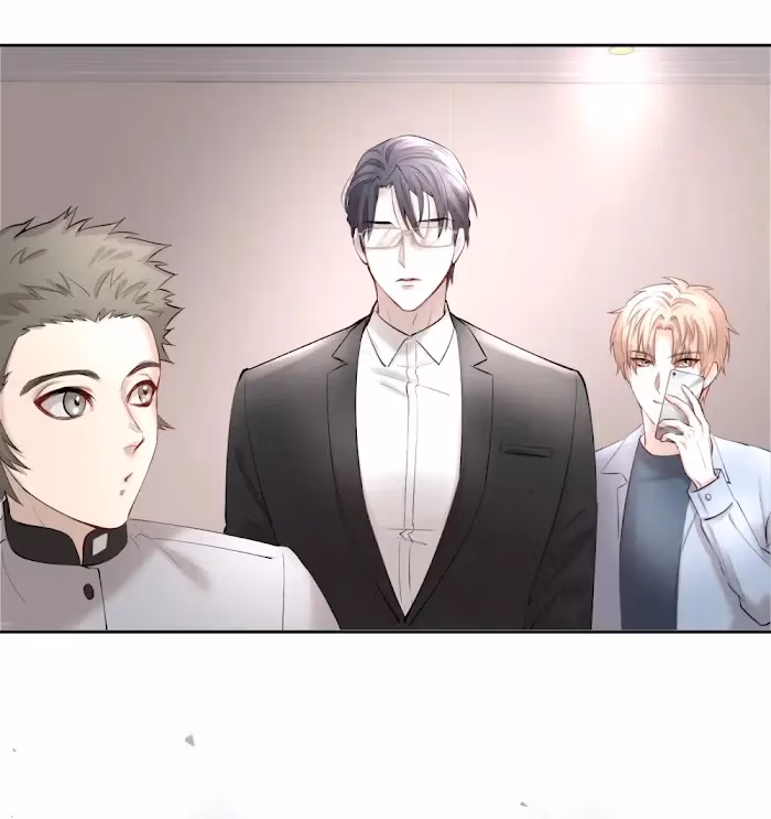 Read Flying Gulls Never Land chapter 12 image 33 on Lezhin