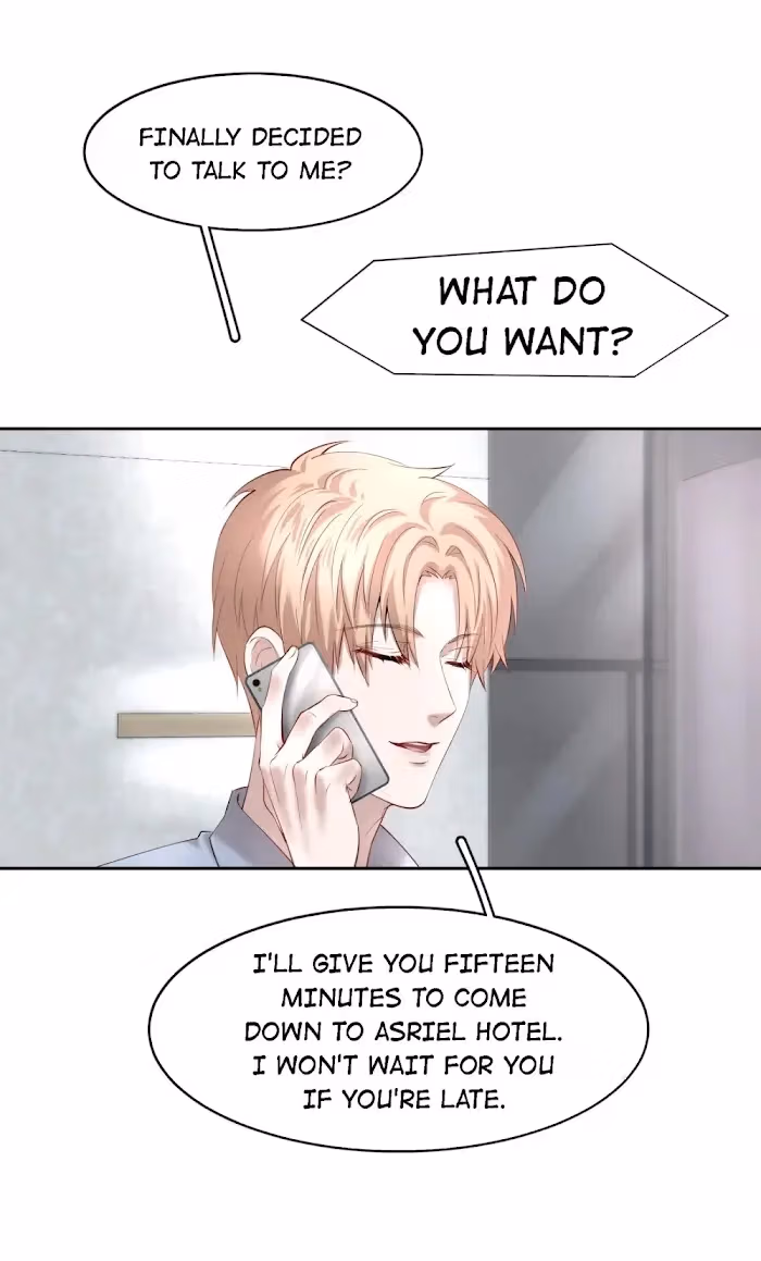 Read Flying Gulls Never Land chapter 12 image 5 on Lezhin