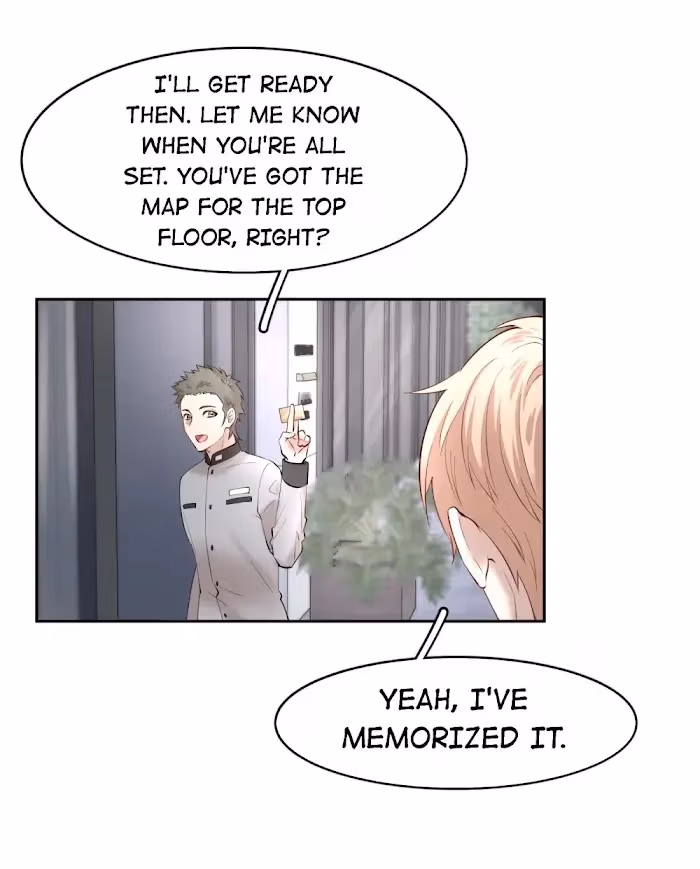 Read Flying Gulls Never Land chapter 12 image 9 on Lezhin
