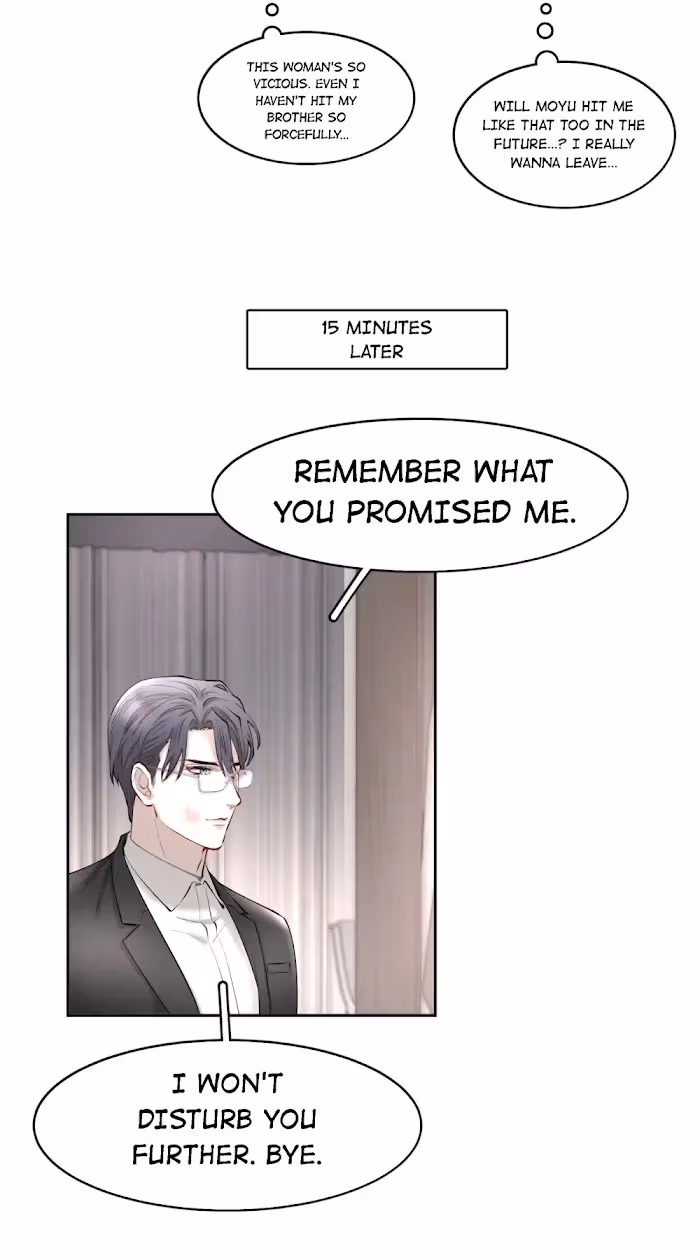 Read Flying Gulls Never Land chapter 13 image 10 on Lezhin