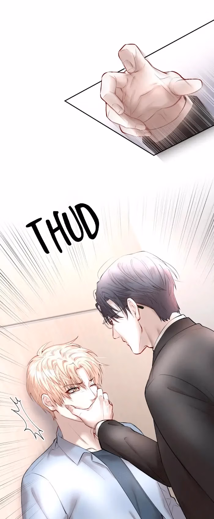 Read Flying Gulls Never Land chapter 13 image 15 on Lezhin