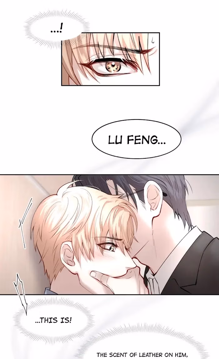 Read Flying Gulls Never Land chapter 13 image 17 on Lezhin