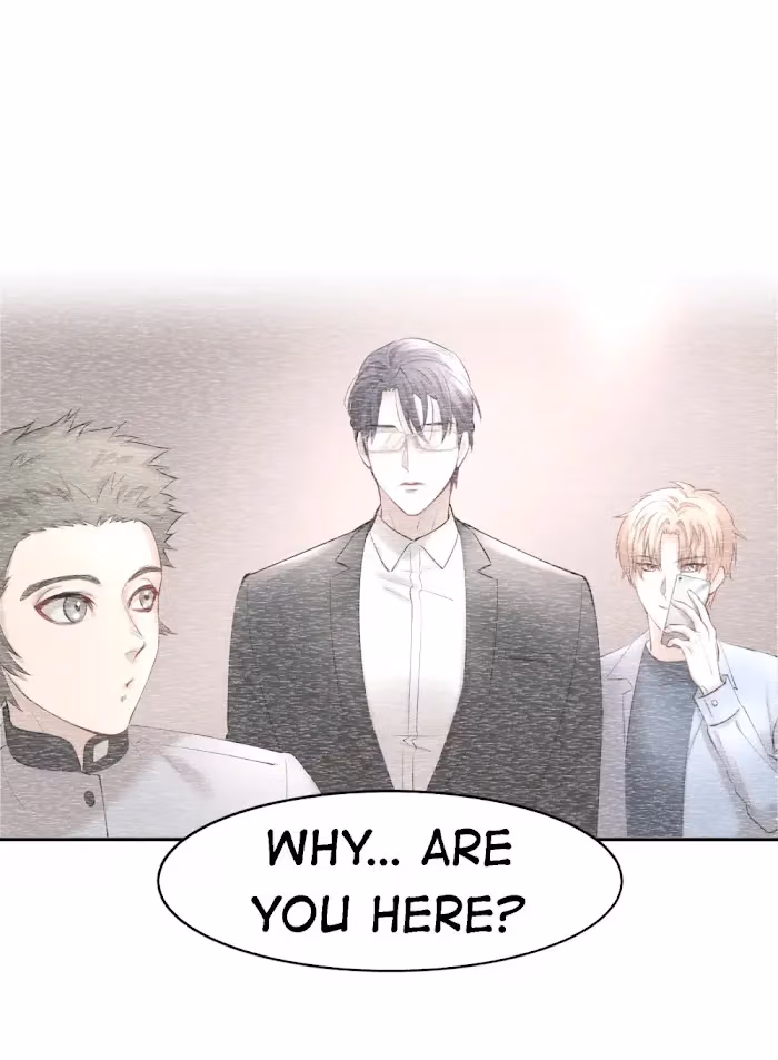 Read Flying Gulls Never Land chapter 13 image 2 on Lezhin