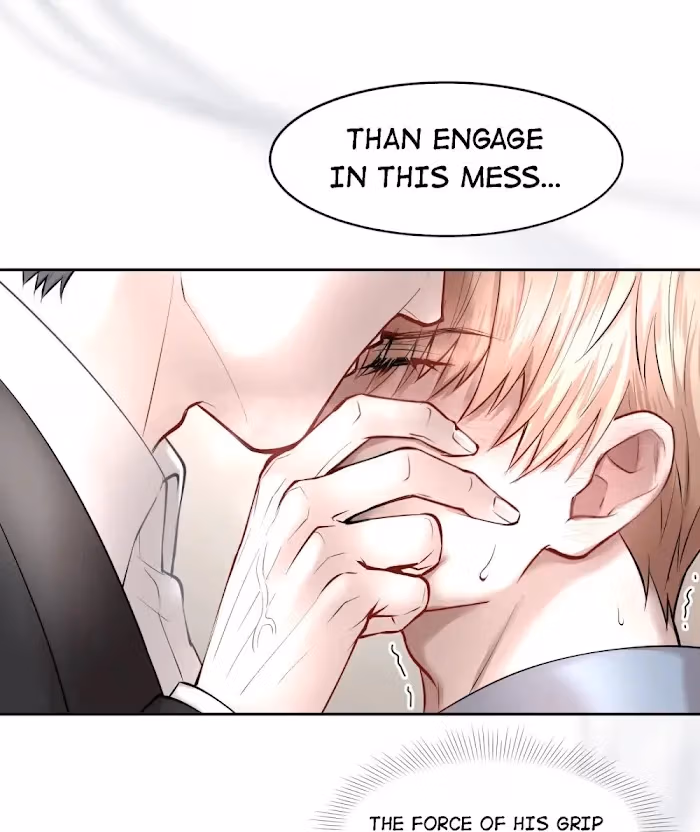 Read Flying Gulls Never Land chapter 13 image 20 on Lezhin